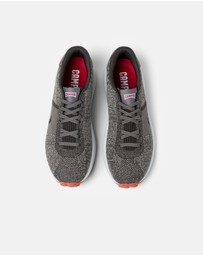 Camper - Pelotas Athens