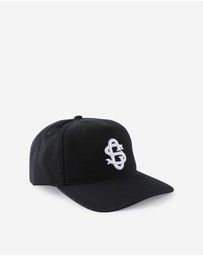 Cotton On - 5 Panel Hat