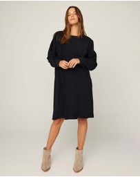 Primness - June Jumper Dress
