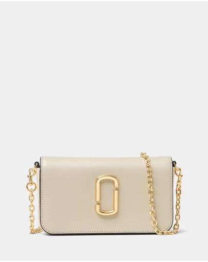 Marc Jacobs - The Wallet on Chain