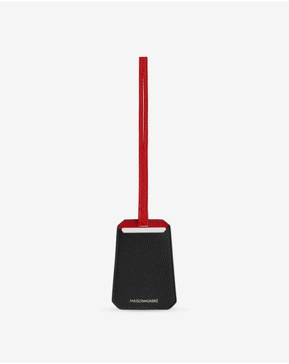 Maison De Sabre - The Luggage Tag