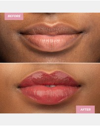 MCoBeauty - Dream Lip Tint Hydrating Gel - Nude Mauve
