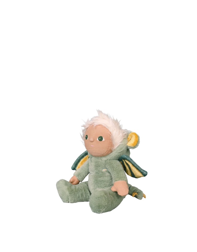 Dinkum Dolls - Dinky Dinkum - Dax Dragon
