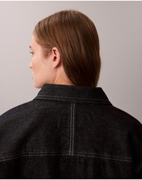 Calvin Klein Jeans - Denim Workwear Jacket