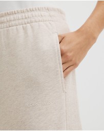 Country Road - Straight Leg Track Pant