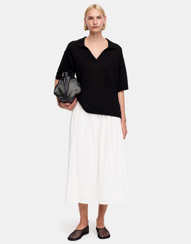 ARKET - Mesh Ballet Flats