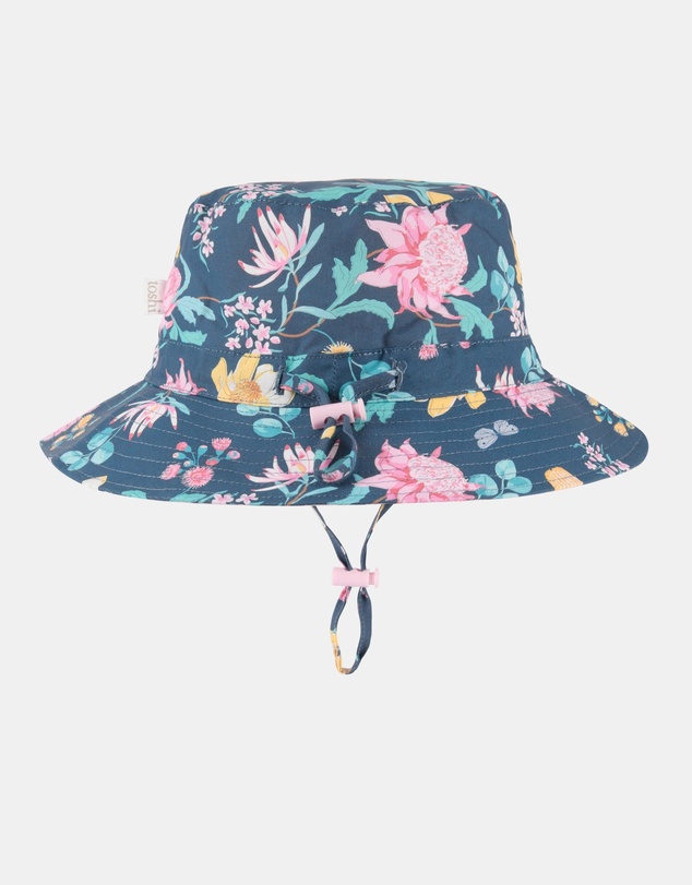 Toshi - Sunhat Waratah