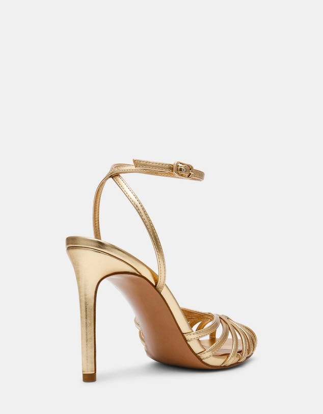 Steve Madden - Mizuna gold