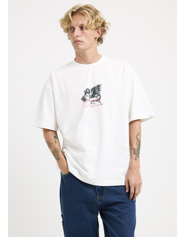 Spencer Project - Steed T-Shirt