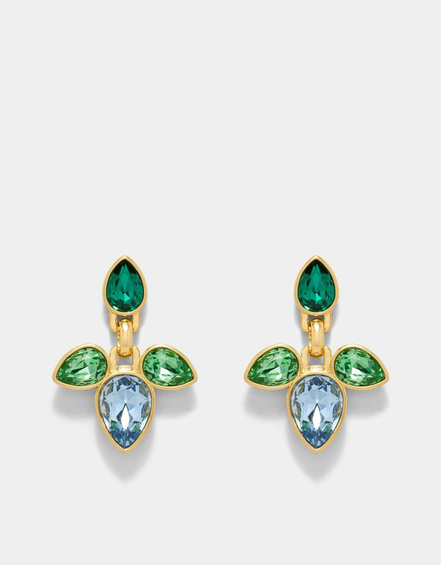 MIMCO - Bumper Pear Earrings