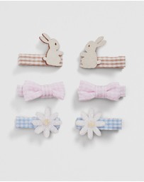 Country Road - Easter Hair Pack