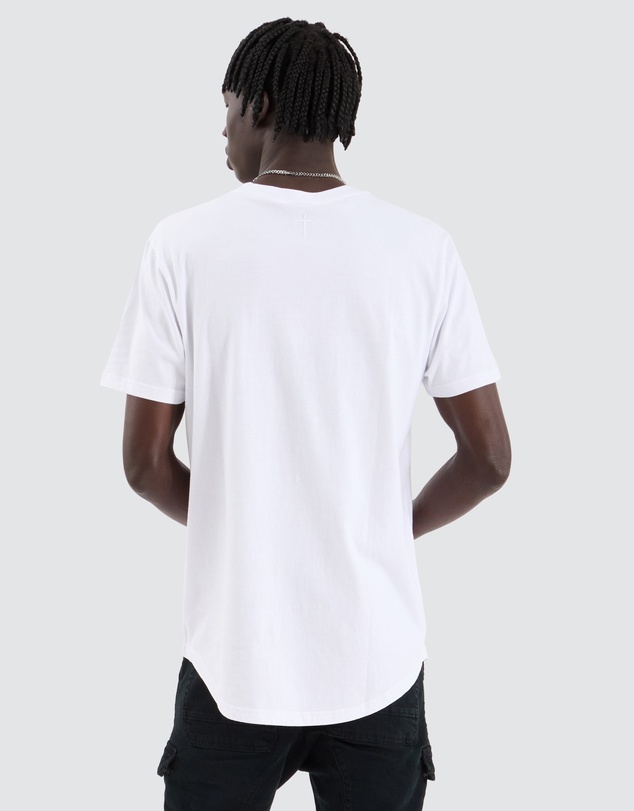 Kiss Chacey - Prairie Dual Curved Tee
