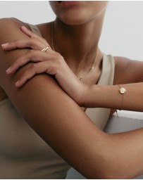 Kirstin Ash - Remanence Bracelet