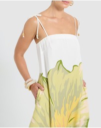 Pasduchas - Juno Maxi Dress