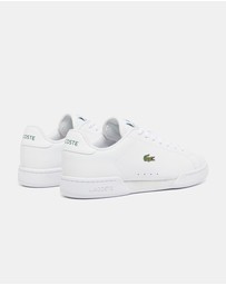Lacoste - Carnaby Cup 125 2 Sneakers - Women's
