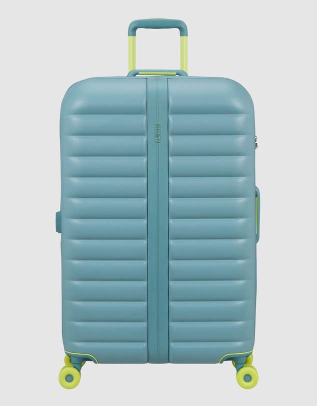 American Tourister - Neovibe Check-In Extra Large 78Cm Suitcase Expandable