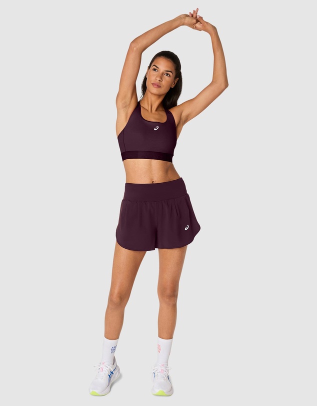ASICS - Road Compression Bra - Women's