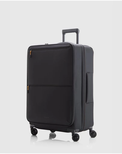 Flylite - Axis Dual Open Check-In 67cm
