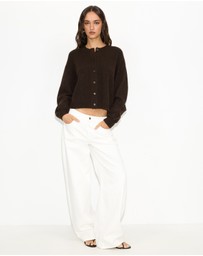 Dazie - Kira Cardigan