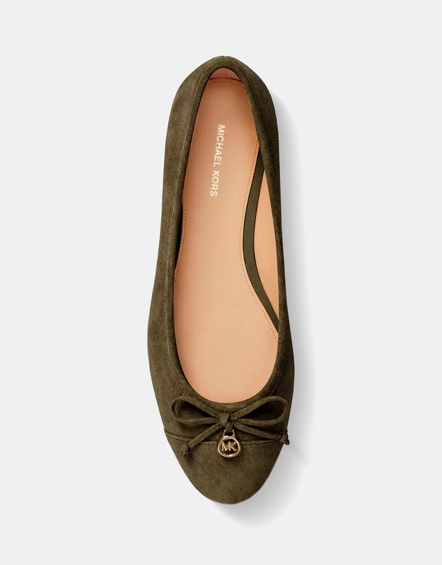 Michael Kors - Piper Flex Ballet Flats