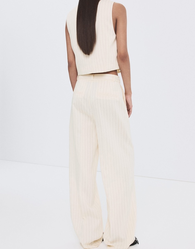 M.N.G - Cadena Trousers