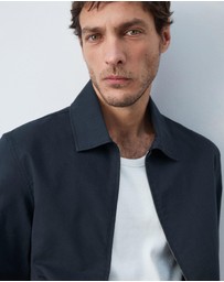 M.N.G - Cirjon Jacket