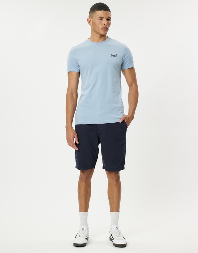 Superdry - Vintage Officer Chino Shorts