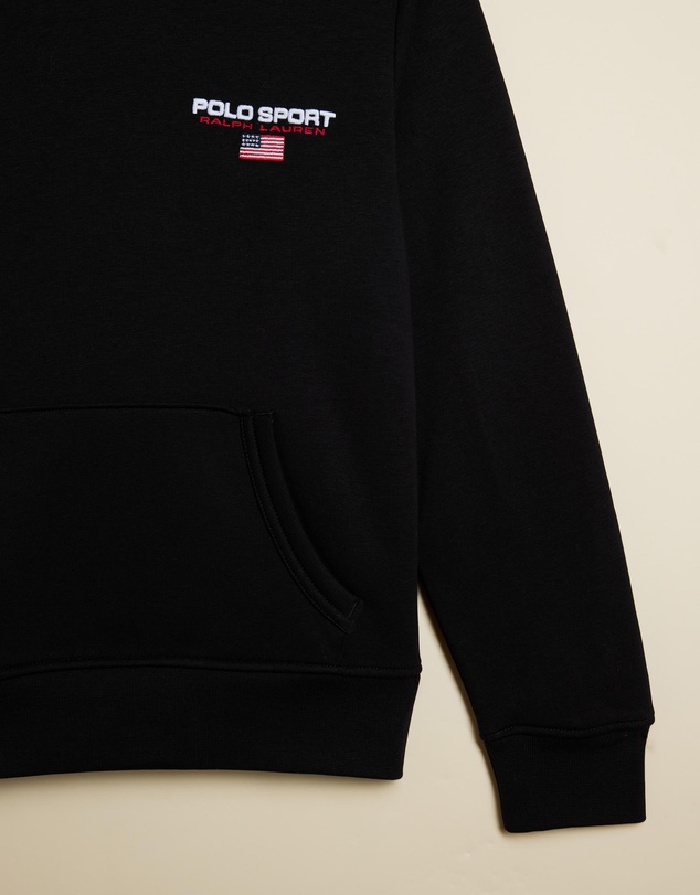 Polo Ralph Lauren - Polo Sport Sweatshirt - ICONIC EXCLUSIVE - Teens