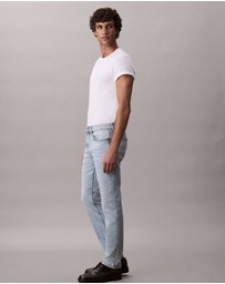 Calvin Klein Jeans - Slim Fit Jeans