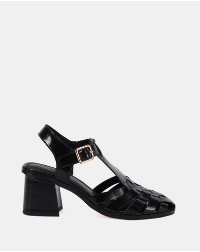 Black Patent