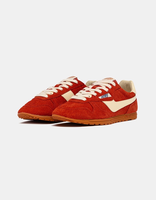 Autry - Windspin Low Man Sneakers - Men's