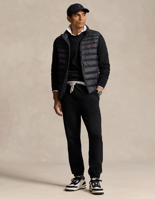 Polo Ralph Lauren - The Colden Packable Vest