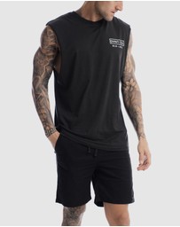 DVNT - NYC Tank