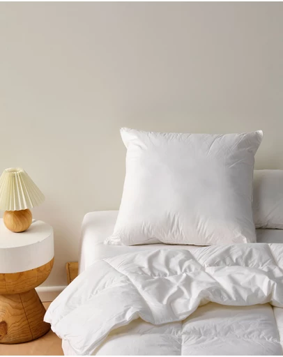 Linen House - All-Seasons European Pillow