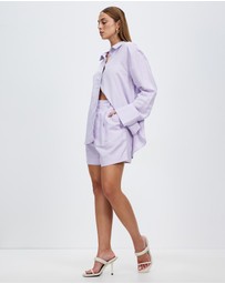Grace Willow - Janie Shorts