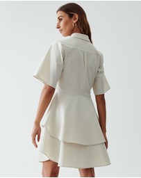 Willa - Hugh Layered Dress