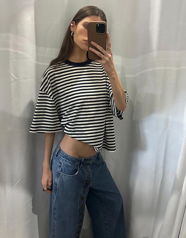 Lioness - Bloom Short Sleeve Top
