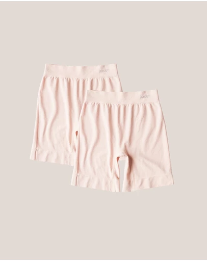 Boody - 2-Pack Smoothing Short