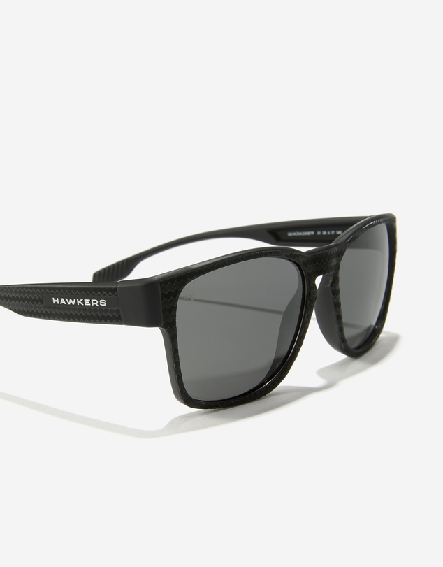 Hawkers Co - HAWKERS Core Raw Carbon Fiber - Polarized Sunglasses for Men and Women UV400