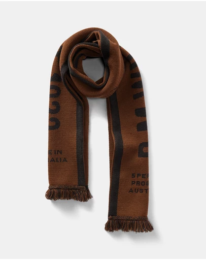 R.M.Williams - R.M.Williams Kit Scarf