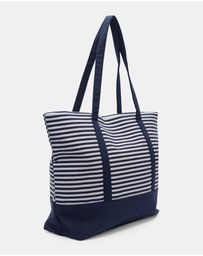 Morgan & Taylor - Sorrento Beach Bag