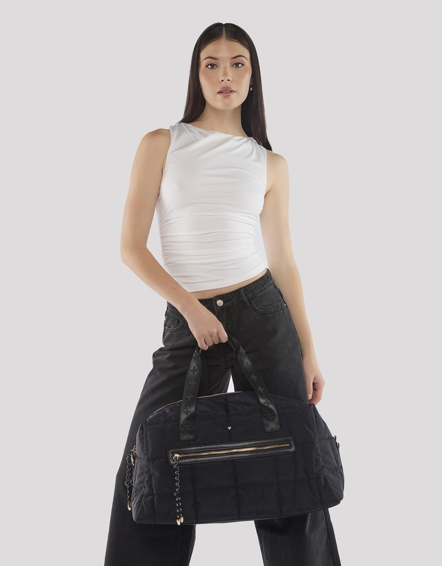 PETA AND JAIN - Lita Duffle Bag
