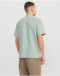 Jack & Jones - Austin Short Sleeve Polo