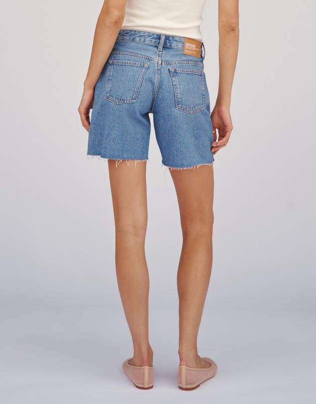 Dr Denim - Hill Shorts