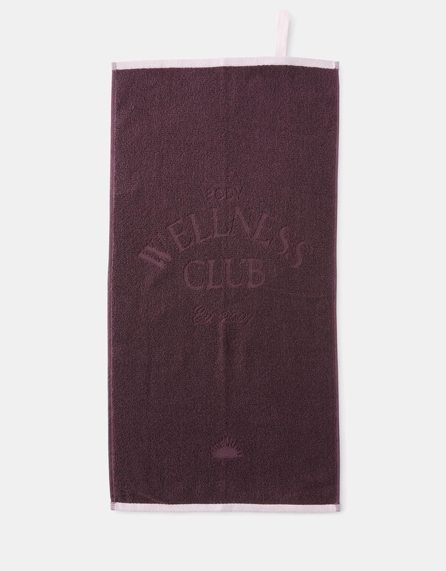Cotton On Body Active - Core Gym Towel