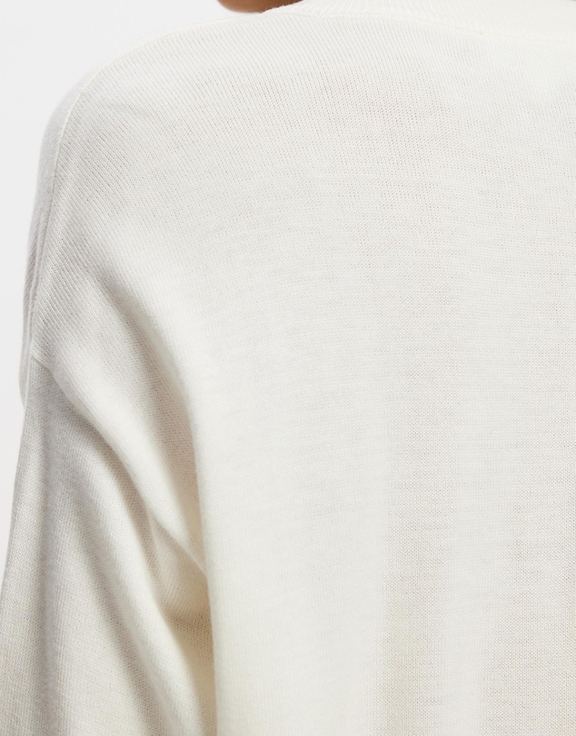 White By FTL - Dacey Cardigan