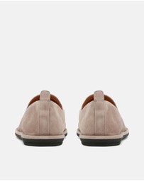Nokwol - Rumi Loafers