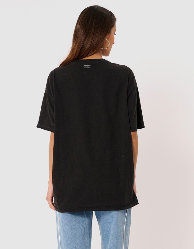 Abrand - Hard Feelings Tee