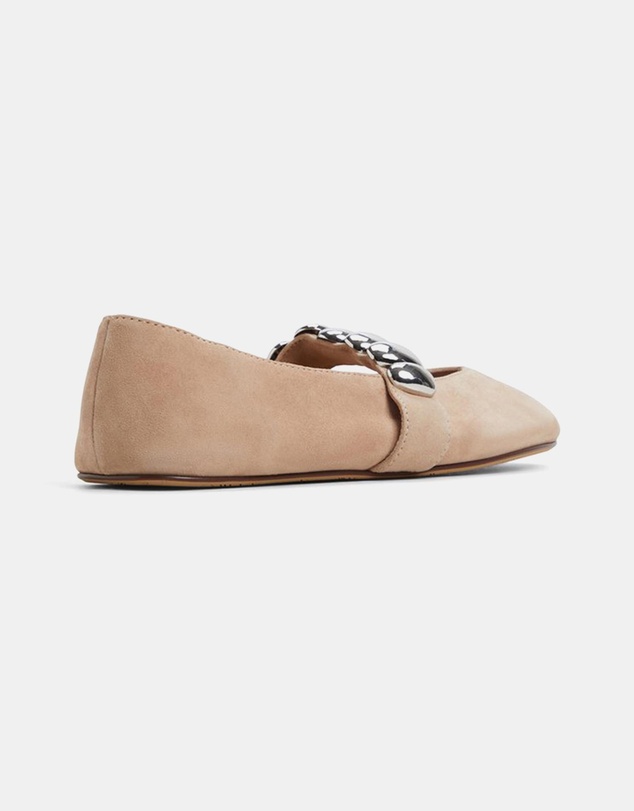 ALDO - Figgis Ballerina Flats
