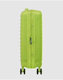 American Tourister - Fastforward Carry-On Tsa Suitcase Expandable (55Cm)